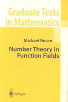 Number Theory in Function Fields