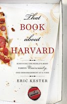 That Book about Harvard