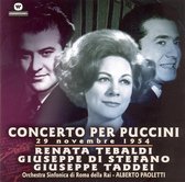 Concerto Per Puccini (Paoletti)