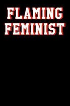 Flaming Feminist