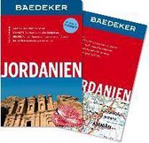 Baedeker Reiseführer Jordanien