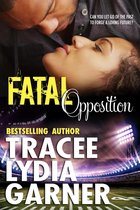 Omslag Fatal Opposition