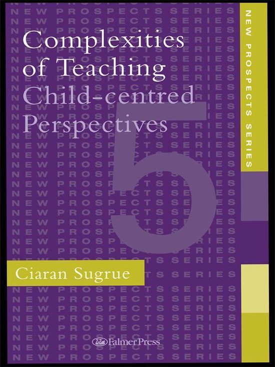 Complexities of Teaching - cover