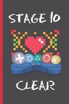 Stage 10 Clear