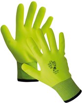 Gevoerde waterafstotende Handschoen Turtur 10/XL - 2 paar