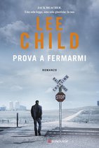 Omslag Prova a fermarmi