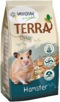 Vadigran - Terra Hamster - 700 gram