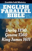 Parallel Bible Halseth 116 - English Parallel Bible