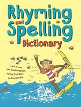 Rhyming & Spelling Dictionary