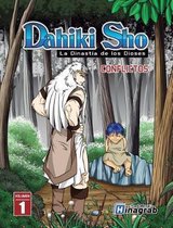 Dahiki Sho - La Dinast a de los Dioses