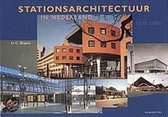 Stationsarchitectuur Nederland 1938-1998