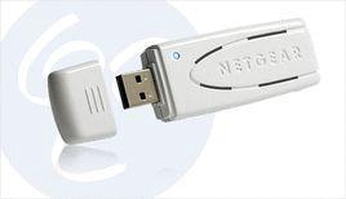 Netgear WN111 - Wifi-adapter | bol