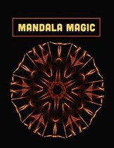 Mandala Magic