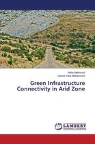 Green Infrastructure Connectivity in Arid Zone