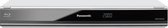 Panasonic DMR-PWT535 Blu-Ray speler 3D Zilver