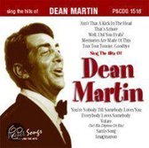Karaoke: Dean Martin - Hits, Vol. 1