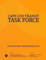 Cape Cod Transit Task Force