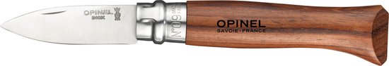 Opinel No. 9 - Oestermes