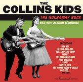 Rockaway Rock: 1955-1962 Columbia Recordings