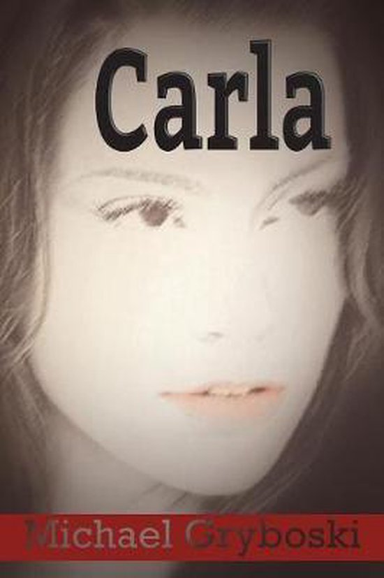 Carla- Carla - cover