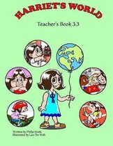 Teacher's Book 3.3