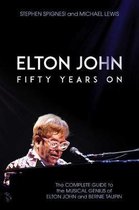 Elton John