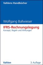 Vahlens Handbücher der Wirtschafts- und Sozialwissenschaften - IFRS-Rechnungslegung