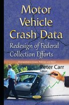 Motor Vehicle Crash Data