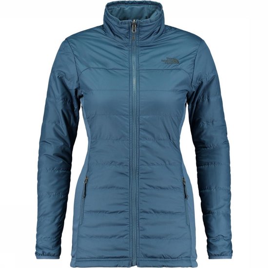The North Face Solaris Triclimate - Ourdoorjas - Dames - Maat XL - Urban  Navy | bol.com
