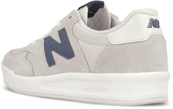 New Balance Sneakers Wrt 300 Rv Dames Grijs Maat 36,5 | bol.com