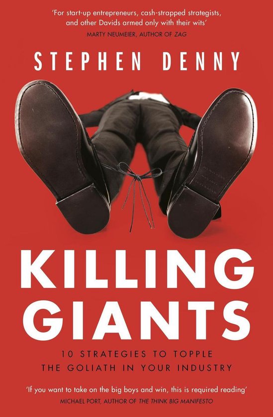 Killing Giants - cover