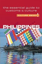 Philippines - Culture Smart!: The Essential Guide to Customs & Culture