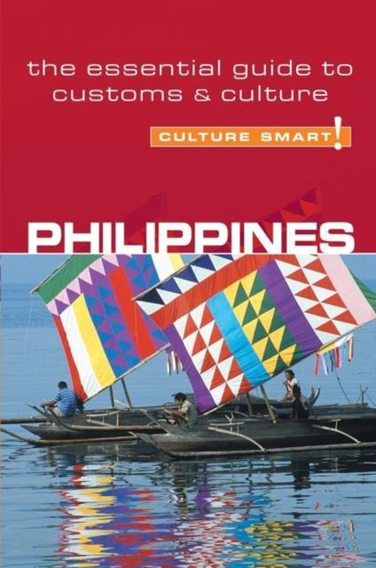 Philippines - Culture Smart!: The Essential Guide to Customs ... - cover