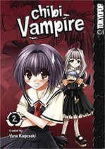 Chibi Vampire