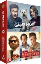 Game Night & The Hangover