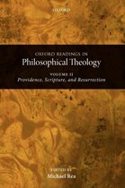 Oxford Readings In Philosophical Theology