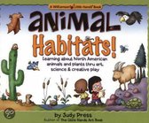 Animal Habitats!
