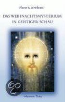 Das Weihnachtsmysterium in geistiger Schau