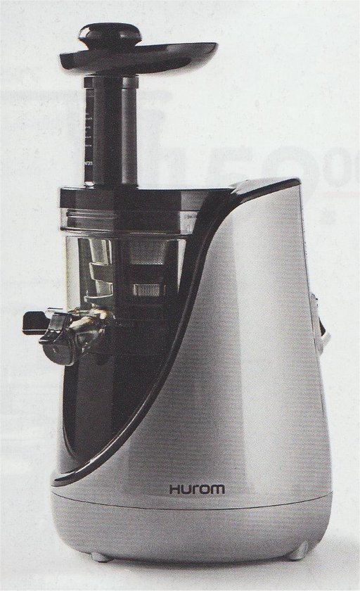 Hurom Slow Juicer second generation