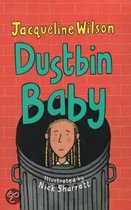The Dustbin Baby