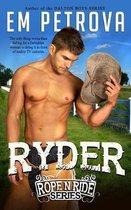 Rope 'n Ride- Ryder