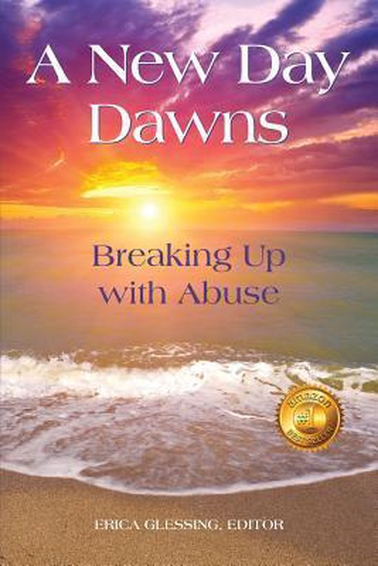 A New Day Dawns - cover