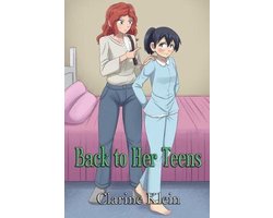 Back to Her Teens- Back to Her Teens