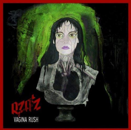 R-Zatz - Vagina Rush (12