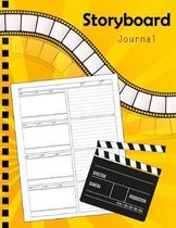 Storyboard Journal