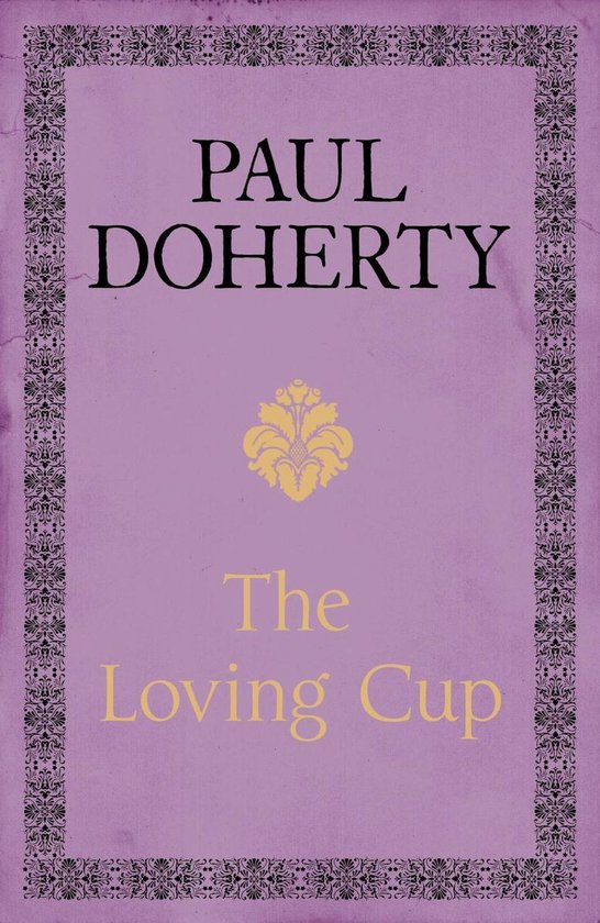 The Loving Cup - cover