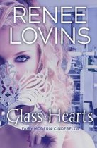 Glass Hearts: Fairy Modern