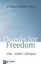 Quests for Freedom
