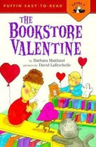 The Bookstore Valentine