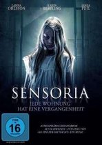 Thunberg, M: Sensoria